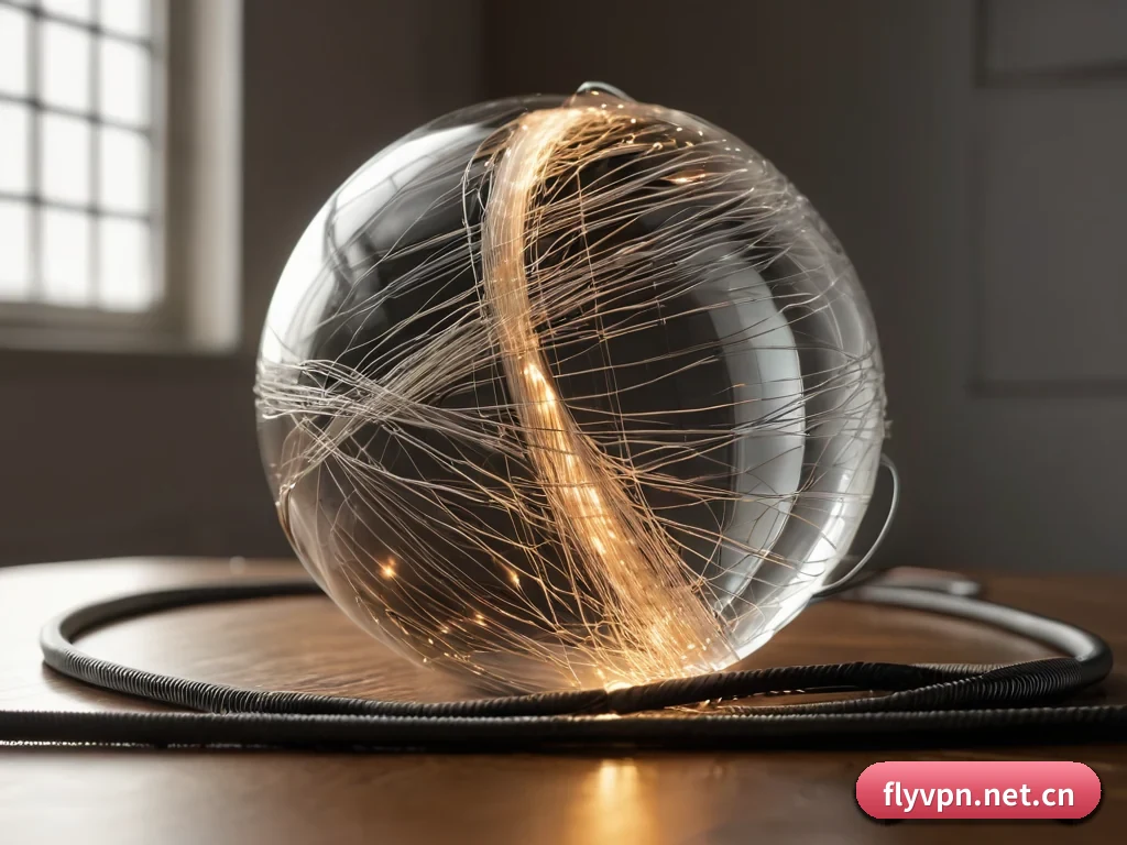 FlyVPN APP